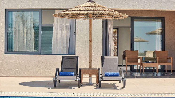 Atlantica Carda Beach